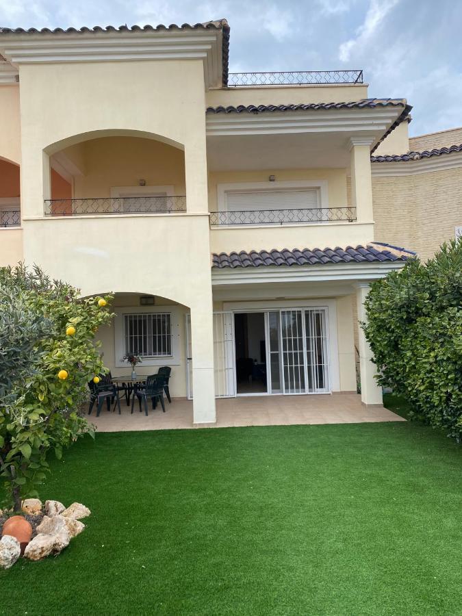 Apartamento Excelente Banos y Mendigo Dış mekan fotoğraf
