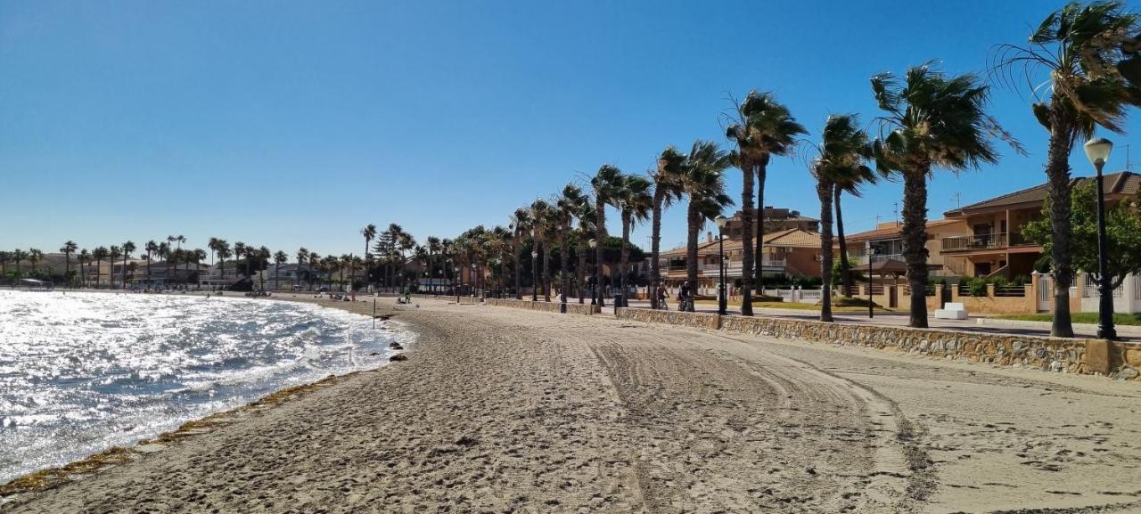 Apartamento Excelente Banos y Mendigo Dış mekan fotoğraf