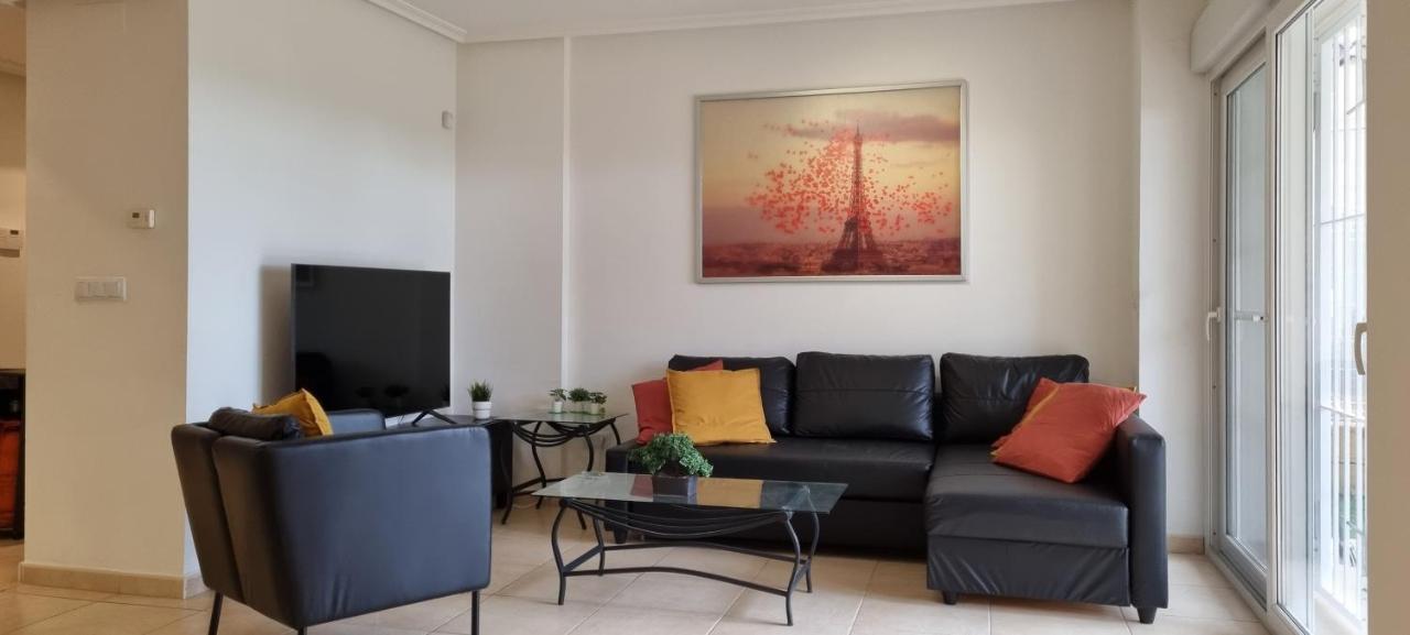 Apartamento Excelente Banos y Mendigo Dış mekan fotoğraf